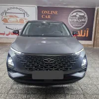 فونیکس FX پرمیوم مدل ۱۴۰۲ فروش یا معاوضه خودرو