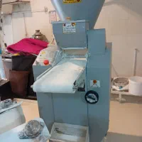 دستگاه چونه گیره سه تیکه