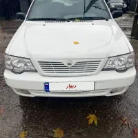 ۱۱۱ مدل ۹۵ بدون رنگ بدون ترک و جوش