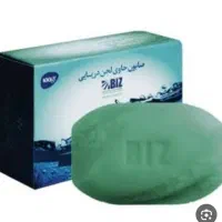 صابون لج دریایی