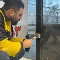 برقکاری  صفر تا صد خرده کاری