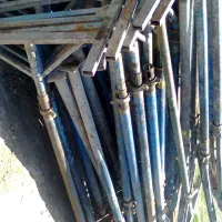 شمع ساختمانی