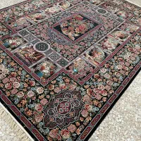 فرش یاقوت 1000 شانه اصل تراکم 3000|فرش|تهران, شهرک شریعتی|دیوار