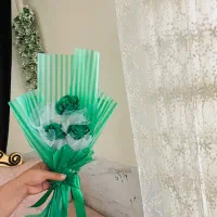 گل اماده|گل مصنوعی|یزد, |دیوار