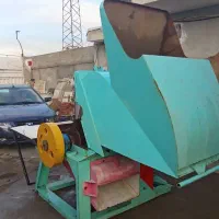 آسیاب شمشیری دهنه ۶۰|ماشین‌آلات صنعتی|پاکدشت, پاکدشت (مامازند)|دیوار