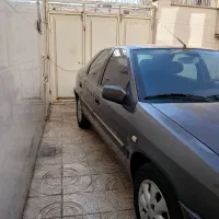 زانتیا مدل ۸۶|خودرو سواری و وانت|اسلامشهر, شهرک واوان|دیوار