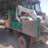 حمل نخاله و ماسه خاوری صفادشت،ملارد،فردیس،شهریار)|خدمات حمل و نقل|صفادشت, |دیوار