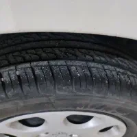 ۲۰۶ تیپ ۲  مدل ۸۷|خودرو سواری و وانت|سنندج, |دیوار