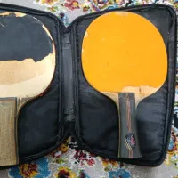 تنیس روی میز