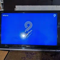 تلوزیون سونی 40|تلویزیون و پروژکتور|کوهدشت, |دیوار