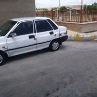 پراید مدل ۸۰