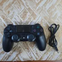 دسته DUALSHOCK4
