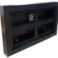 قاب تابلو روان