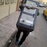 شرکت اسباب کشی اثاثیه ۱۰۰٪تضمینی کارگر وانت تلفنی|خدمات حمل و نقل|اصفهان, مفتح|دیوار