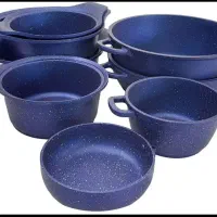 بازسازی ظروف پخت و پز