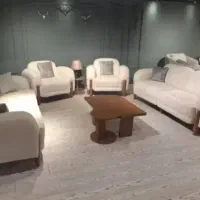 مبل  ترنم *از خستگی تا خانه فاصله یک مبل است*