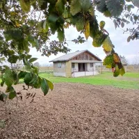 فروش خانه محوطه 6000هزار متری در دل طبیعت
