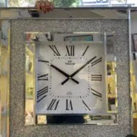 همه نوع هفتصد|ساعت دیواری و تزئینی|اصفهان, قلعه جوم|دیوار