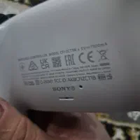 دسته پی اس فایو ps5 اصلی در حد نو|کنسول، بازی ویدئویی و آنلاین|تهران, جوادیه|دیوار