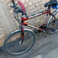 دوچرخه ۲۶