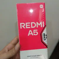 redmi a5