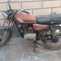 موتور سیکلت هوندا