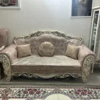 کاور مبل|مبلمان خانگی و میز عسلی|گلبهار, شهر جدید گلبهار|دیوار