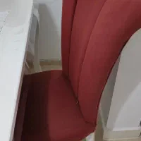 میز نهار خوری|میز و صندلی غذاخوری|پرند, فاز ۶|دیوار