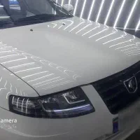 سورن پلاس مدل۱۴۰۳ رینگ دار