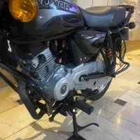 باکسر مدل 97|موتورسیکلت|تهران, نازیآباد|دیوار