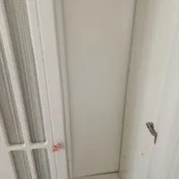 کمد به همراه پاتختی|جاکفشی، کمد، دراور|تهران, منیریه|دیوار