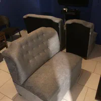 مبل|مبلمان اداری|آمل, |دیوار