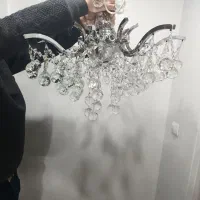 لوستر ۶شعله