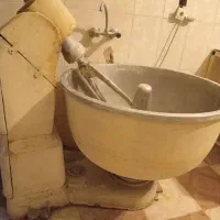 نیازمند خمیر گیر و شاطر