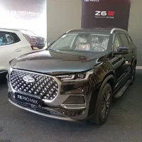 فونیکس / تیگو ۸ پرومکس / IE / F8 / مدل ۱۴۰۴