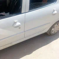 رانا پلاس پانورما|خودرو سواری و وانت|شیراز, گود عربان|دیوار