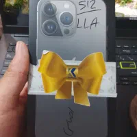 ایفون 13 پرو نات اکتیو پلمب رجیستر