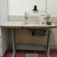 چرخ خیاطی راسته دوز
