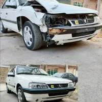 واکس پولیش ،صافکاری نقاشی