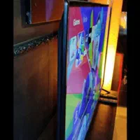 پلی استیشن ۵ اسلیم دیجیتال به همراه تلویزیون 4k|کنسول، بازی ویدئویی و آنلاین|تهران, اکباتان|دیوار