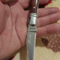 چاقو لاگوئل فرانسه و اوکاپی المان