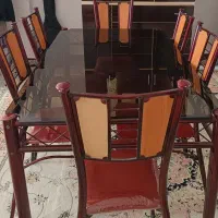 میز ناهار خوری