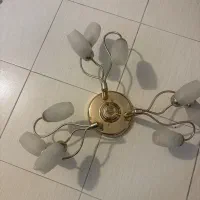 لوستر سقفی