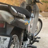 طرح ویو|موتورسیکلت|تهران, زاهد گیلانی|دیوار