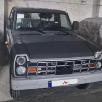 نیسان اکستند تکسوز صفر مدل 1405 آگهی شخصی