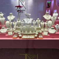 دکور طلا جواهر|فروشگاه و مغازه|تهران, یافت‌آباد|دیوار