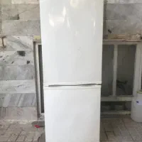 یخچال فریزر سینجر (موتور المانی)