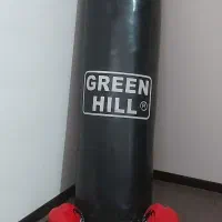 کیسه بوکس ۱متر ۵۵ سانت