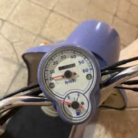 موتور وینو یاماها ۵۰|موتورسیکلت|تهران, سعادتآباد|دیوار