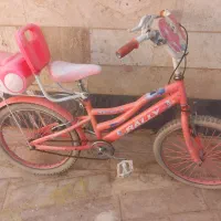 دوچرخه ۱۶